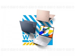 لپ تاپ 15.6 اینچی ایسوس مدل Vivobook 15 F1504VA-NJ826-i7 1355U 16GB 512SSD