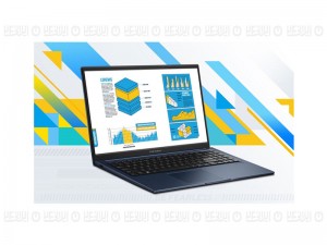 لپ تاپ 15.6 اینچی ایسوس مدل Vivobook 15 F1504VA-NJ826-i7 1355U 16GB 512SSD