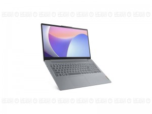 لپ تاپ 15.6 اینچی لنوو مدل IdeaPad Slim 3 15IRH8-i7 13620H-16GB LPDDR5-512GB SSD