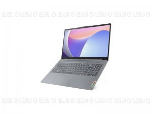 لپ تاپ 15.6 اینچی لنوو مدل IdeaPad Slim 3 15IRH8-i7 13620H-16GB LPDDR5-512GB SSD