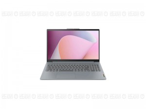 لپ تاپ 15.6 اینچی لنوو مدل IdeaPad Slim 3 15IRH8-i7 13620H-16GB LPDDR5-512GB SSD