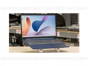 لپ تاپ 15.6 اینچی لنوو مدل IdeaPad Slim 3 15IRH8-i7 13620H-16GB LPDDR5-512GB SSD
