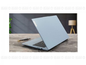 لپ تاپ 15.6 اینچی لنوو مدل IdeaPad Slim 3 15IRH8-i7 13620H-16GB LPDDR5-512GB SSD