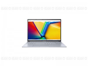 لپ تاپ 16 اینچی ایسوس مدل Vivobook 16X K3605ZF-RP752-i7 12700H-16GB DDR4-512GB SSD-RTX2050-IPS