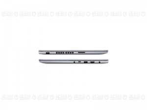 لپ تاپ 16 اینچی ایسوس مدل Vivobook 16X K3605ZF-RP752-i7 12700H-16GB DDR4-512GB SSD-RTX2050-IPS