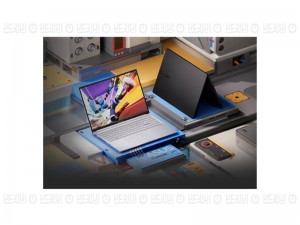 لپ تاپ 16 اینچی ایسوس مدل Vivobook 16X K3605ZF-RP752-i7 12700H-16GB DDR4-512GB SSD-RTX2050-IPS