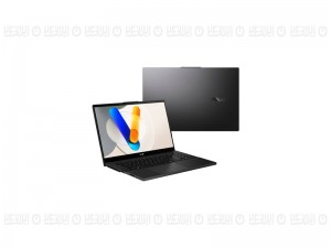 لپ تاپ 15.6 اینچی ایسوس مدل Vivobook Pro 15 Q533MJ-U73050-Core Ultra 7 155H-16GB DDR5-1TB SSD-RTX3050