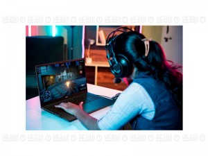 لپ تاپ 15.6 اینچی ایسوس مدل Vivobook Pro 15 Q533MJ-U73050-Core Ultra 7 155H-16GB DDR5-1TB SSD-RTX3050