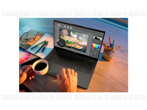 لپ تاپ 15.6 اینچی ایسوس مدل Vivobook Pro 15 Q533MJ-U73050-Core Ultra 7 155H-16GB DDR5-1TB SSD-RTX3050