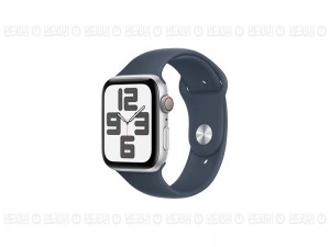 ساعت هوشمند اپل مدل Apple Watch Series Se 2024 Aluminium Case 44mm