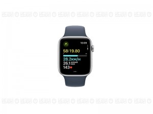 ساعت هوشمند اپل مدل Apple Watch Series Se 2024 Aluminium Case 44mm