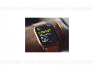 ساعت هوشمند اپل مدل Apple Watch Series Se 2024 Aluminium Case 44mm