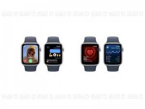 ساعت هوشمند اپل مدل Apple Watch Series Se 2024 Aluminium Case 44mm