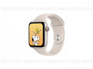 ساعت هوشمند اپل مدل Apple Watch Series Se 2024 Aluminium Case 44mm