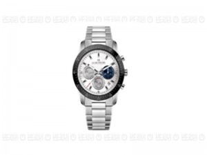 ساعت مردانه کرنو لوئیس فریر  مدل LF 9553-370