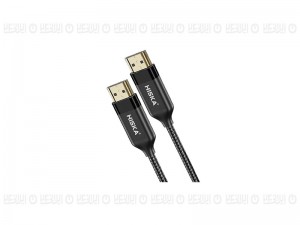 کابل HDMI هیسکا مدل HD-02 طول 2 متر