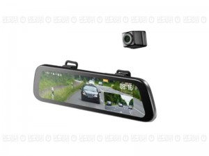 دوربین خودروی شیائومی مدل 70mai Rearview Dash Cam S500 set