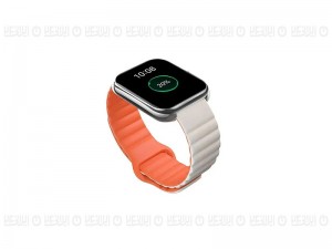ساعت هوشمند هایلو مدل RS4 Max