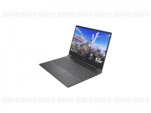 لپ تاپ 16.1 اینچی اچ‌ پی مدل Victus 16-S1023DX-R7 8845HS-64GB DDR5-1TB SSD-RTX4070-FHD