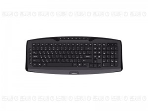 کیبورد بیسیم  کینگ استار مدل KB83W