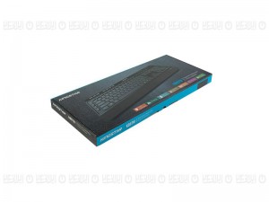 کیبورد بیسیم  کینگ استار مدل KB97W