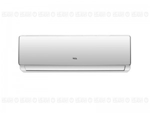 کولر گازی 24 هزار تی سی ال مدل TAC-24CHSA/XA73N