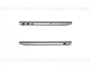 لپ تاپ 15.6 اینچی اچ‌ پی مدل FD0043NQ-15-i3 1315U-16GB DDR4-1TB SSD-SVA