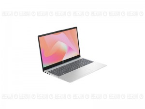 لپ تاپ 15.6 اینچی اچ‌ پی مدل FD0043NQ-15-i3 1315U-16GB DDR4-1TB SSD-SVA