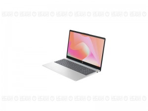 لپ تاپ 15.6 اینچی اچ‌ پی مدل FD0043NQ-15-i3 1315U-16GB DDR4-1TB SSD-SVA