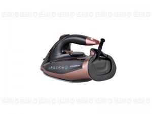 اتو بخار ایکس ویژن مدل SI6030