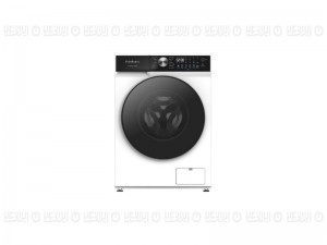 ماشین لباسشویی تمام اتوماتیک  8 کیلویی پاکشوما  مدل  S8   W سفید