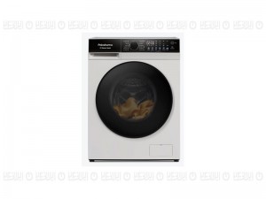 ماشین لباسشویی تمام اتوماتیک  8 کیلویی پاکشوما  مدل  S8   X اینوکس