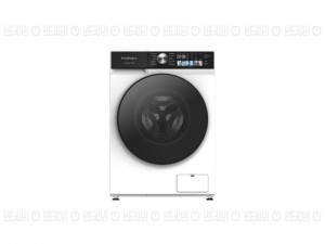 ماشین لباسشویی تمام اتوماتیک  9 کیلویی پاکشوما  مدل  Q9   W سفید