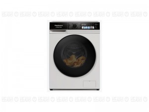 ماشین لباسشویی تمام اتوماتیک  9 کیلویی پاکشوما  مدل  Q9   X اینوکس