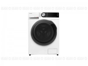 ماشین لباسشویی تمام اتوماتیک  9 کیلویی پاکشوما  مدل  U9   W سفید