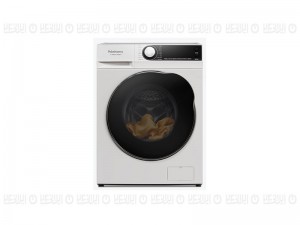 ماشین لباسشویی تمام اتوماتیک  9 کیلویی پاکشوما  مدل  U9   X اینوکس