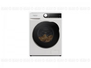 ماشین لباسشویی تمام اتوماتیک  8 کیلویی پاکشوما  مدل  U8   X اینوکس