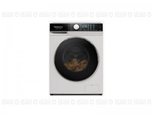 ماشین لباسشویی تمام اتوماتیک  9 کیلویی پاکشوما  مدل  L9   X اینوکس