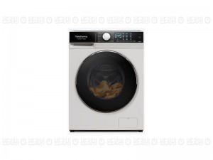 ماشین لباسشویی تمام اتوماتیک  8 کیلویی پاکشوما  مدل  L8   X اینوکس