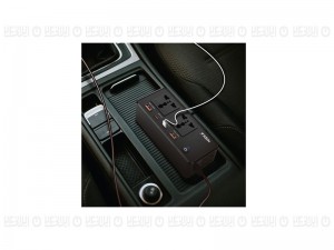 شارژرفندکی 200 وات هیسکا مدل CH-5519