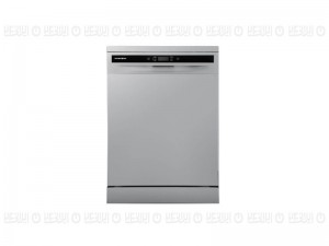 ماشین ظرفشویی 15 نفره پاکشوما مدل E53  X اینوکس