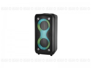 اسپیکر بلوتوثی هیسکا مدل 1020