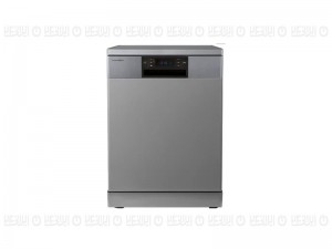 ماشین ظرفشویی 15 نفره پاکشوما مدل L51  X اینوکس