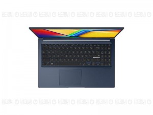 لپ تاپ 15.6 اینچی ایسوس مدل Vivobook 15 A1502VA-BQ531-i5 13420H-8GB DDR4-512GB SSD