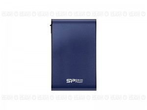 هارد اکسترنال سیلیکون پاور مدل Armor A80 ظرفیت 1 ترابایت