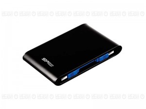 هارد اکسترنال سیلیکون پاور مدل Armor A80 ظرفیت 1 ترابایت