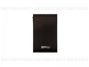 هارد اکسترنال سیلیکون پاور مدل Armor A80 ظرفیت 1 ترابایت