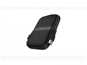 هارد اکسترنال سیلیکون پاور مدل مدل Armor A60 ظرفیت یک ترابایت