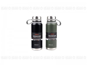 فلاسک هیسکا مدل HR-80