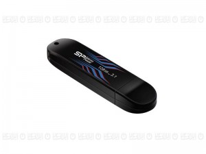 فلش مموری سیلیکون پاور مدل Blaze B10 ظرفیت 128 گیگابایت